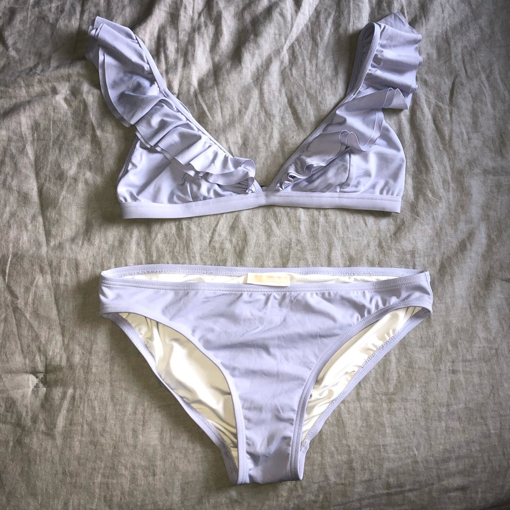 Michael Kors swimsuit